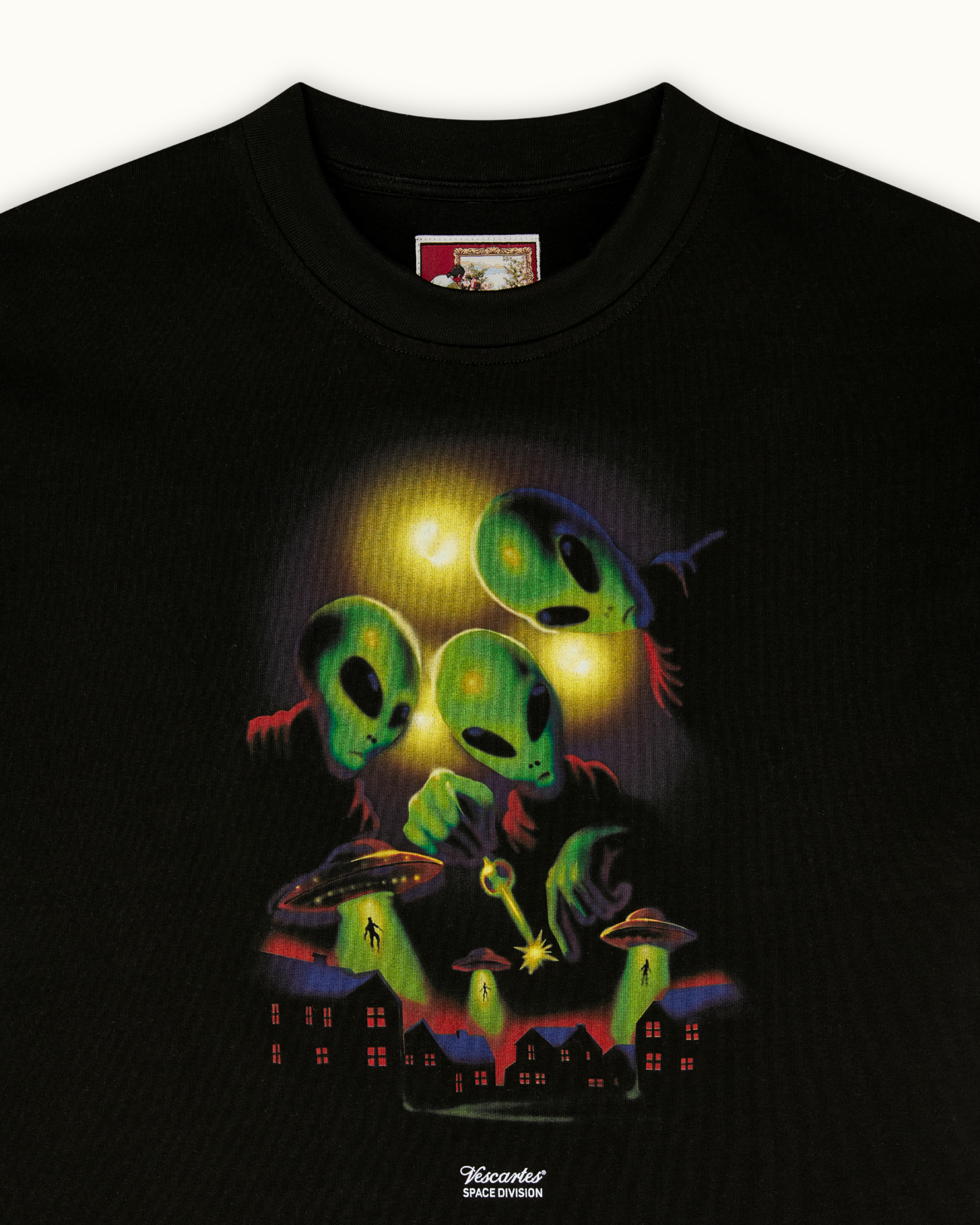 Arrival T-Shirt