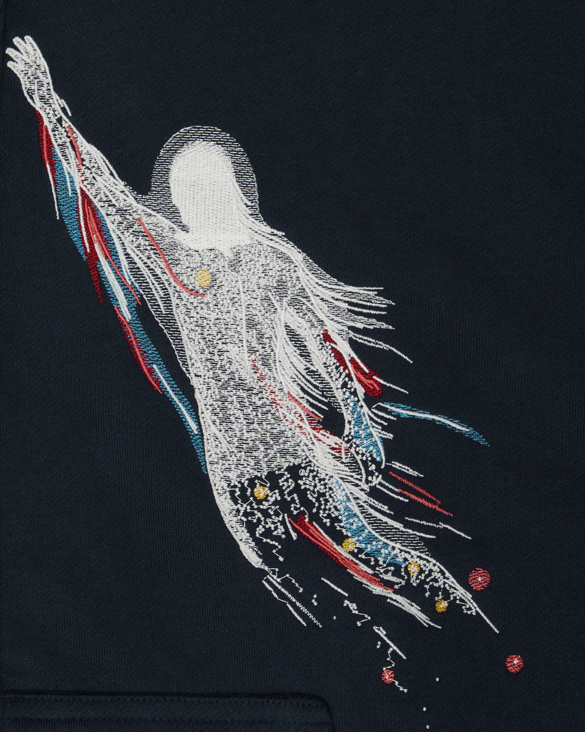Astral Hoodie