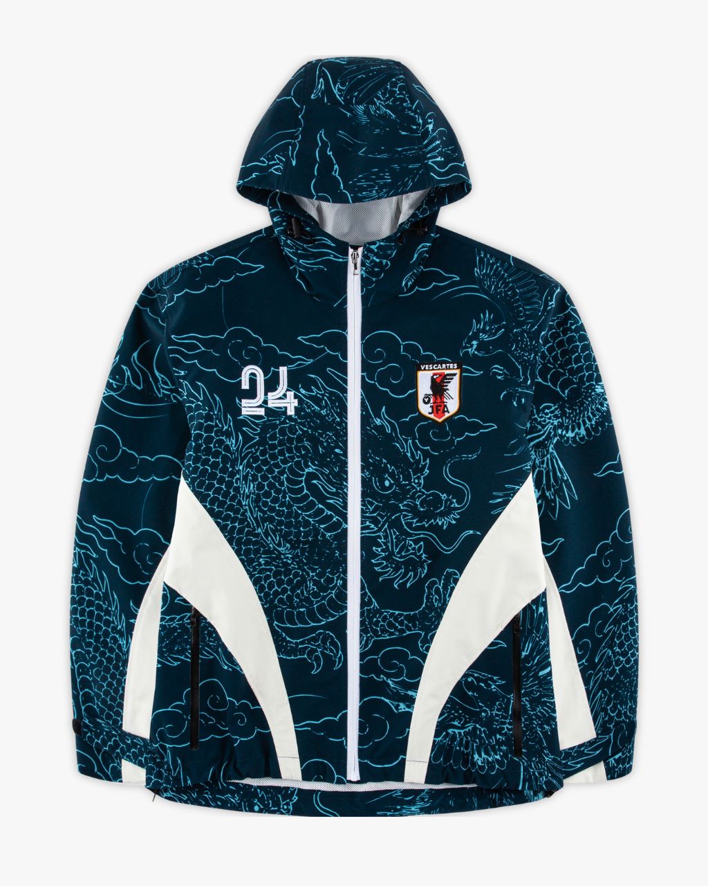 Japan Shell Jacket