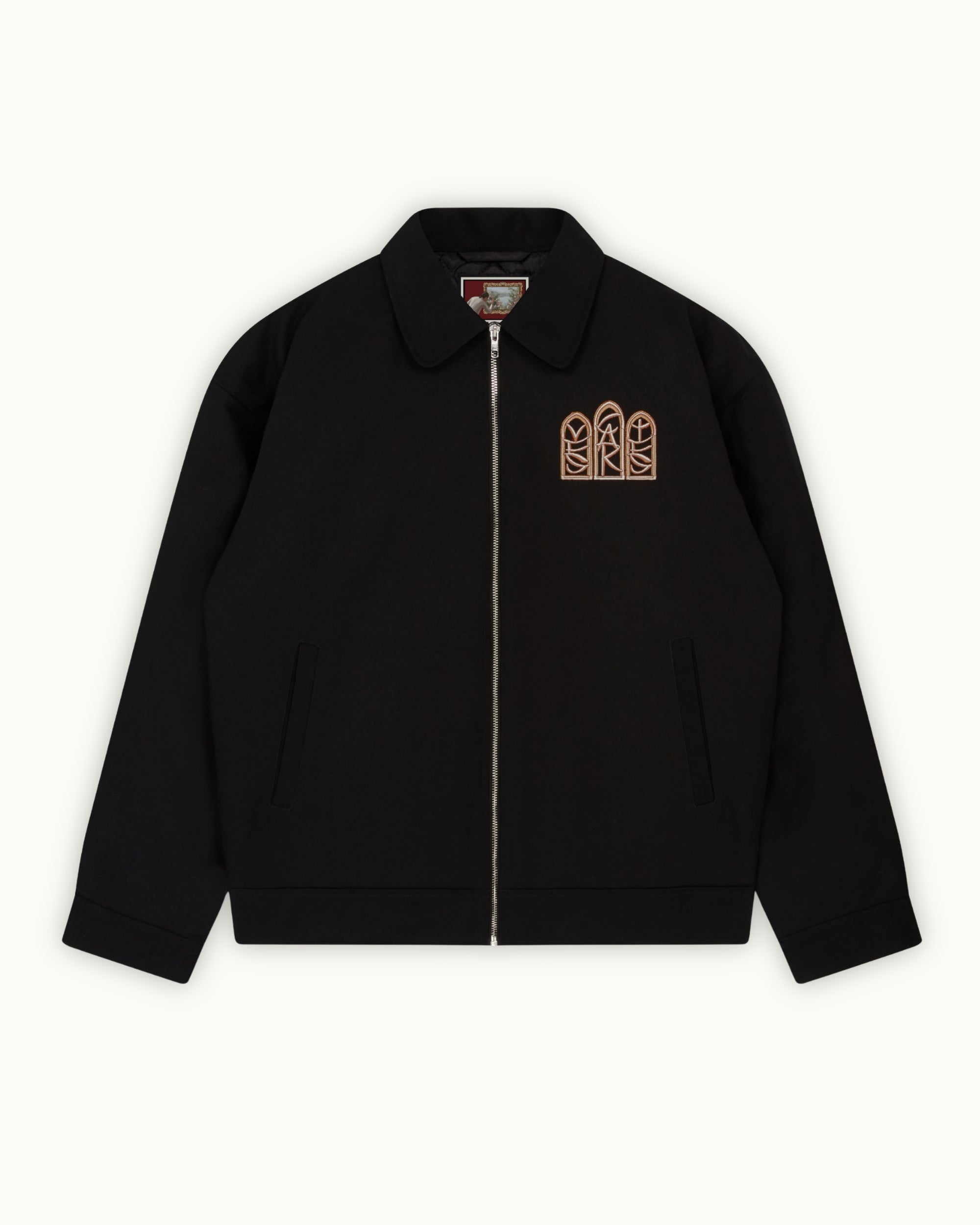 Arima Jacket