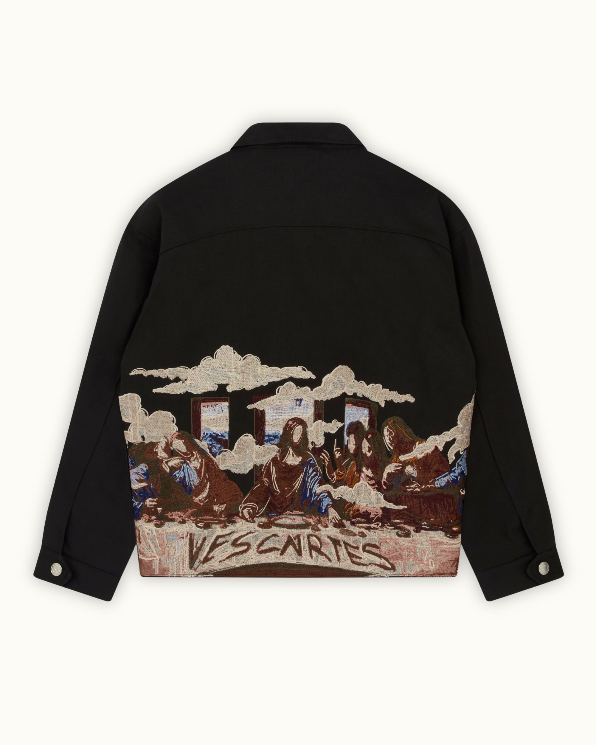 Last Supper Jacket