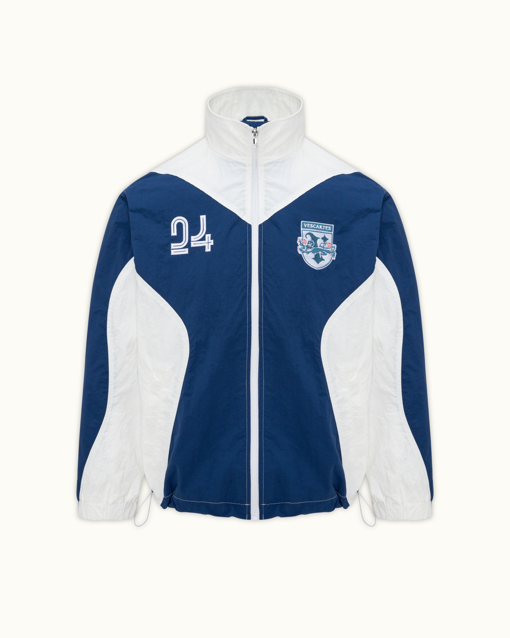 England Track Jacket