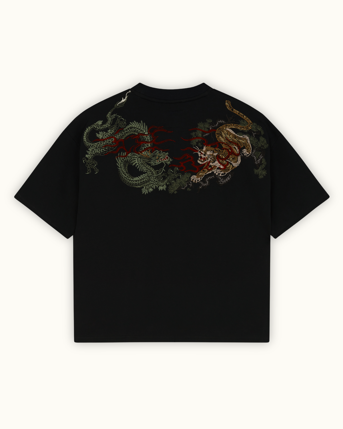 Dynasty T-Shirt