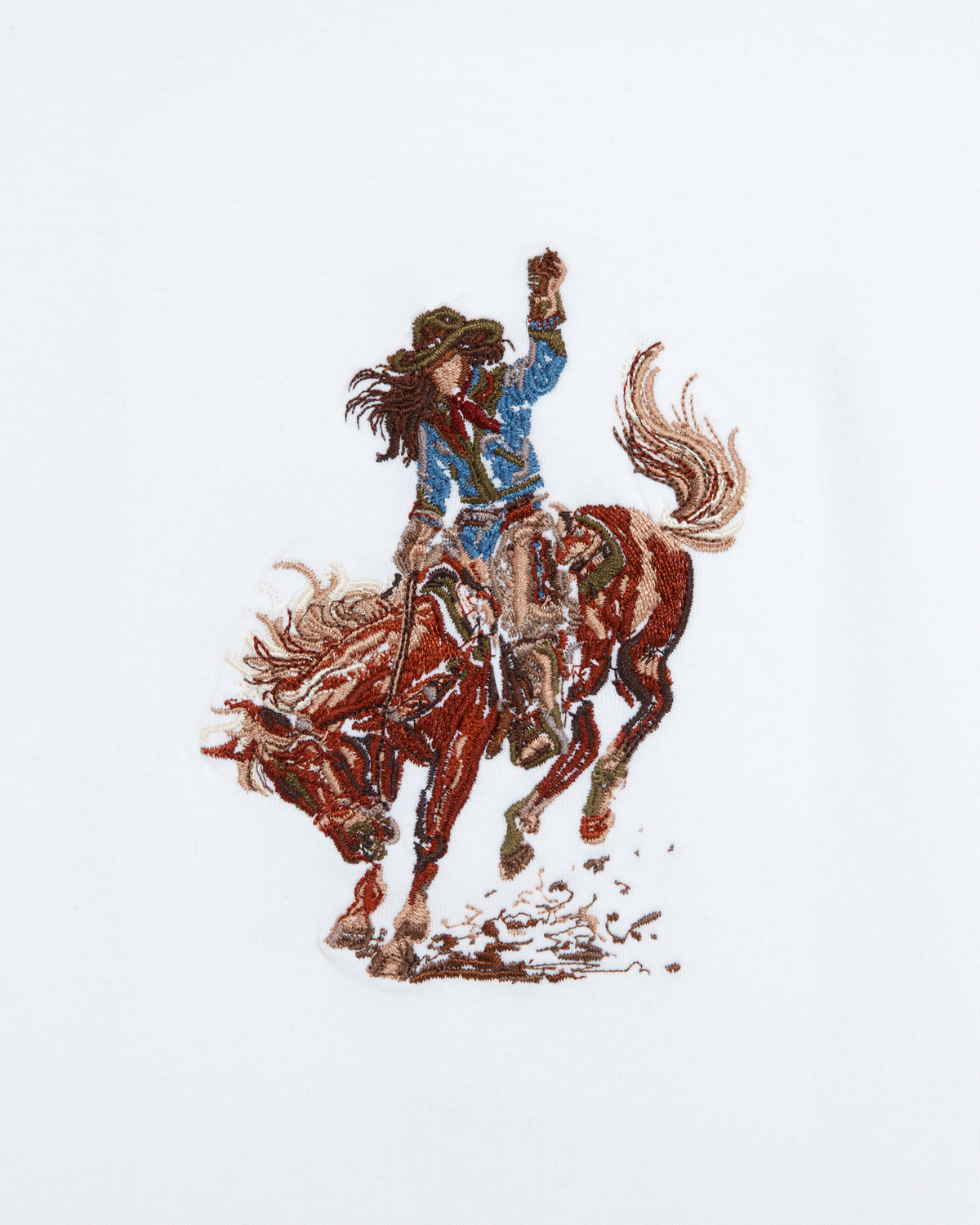 Cowgirl T-Shirt