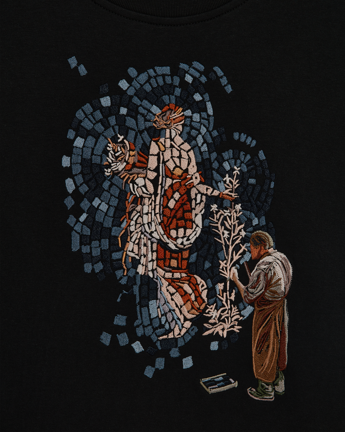 Mosaic T-Shirt