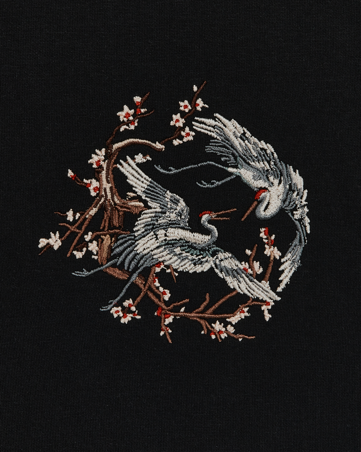 Crane T-Shirt