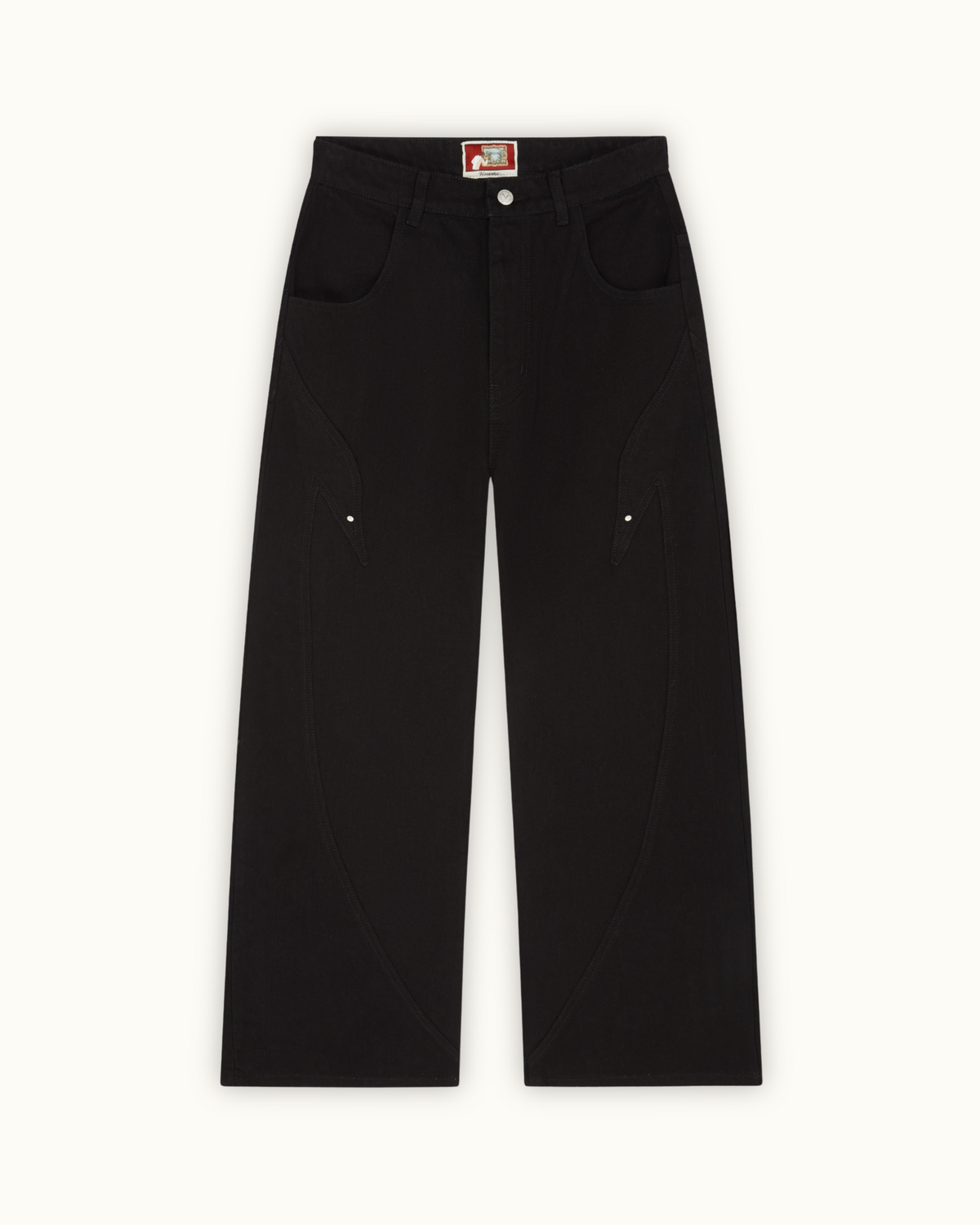 Ashenveil Denim