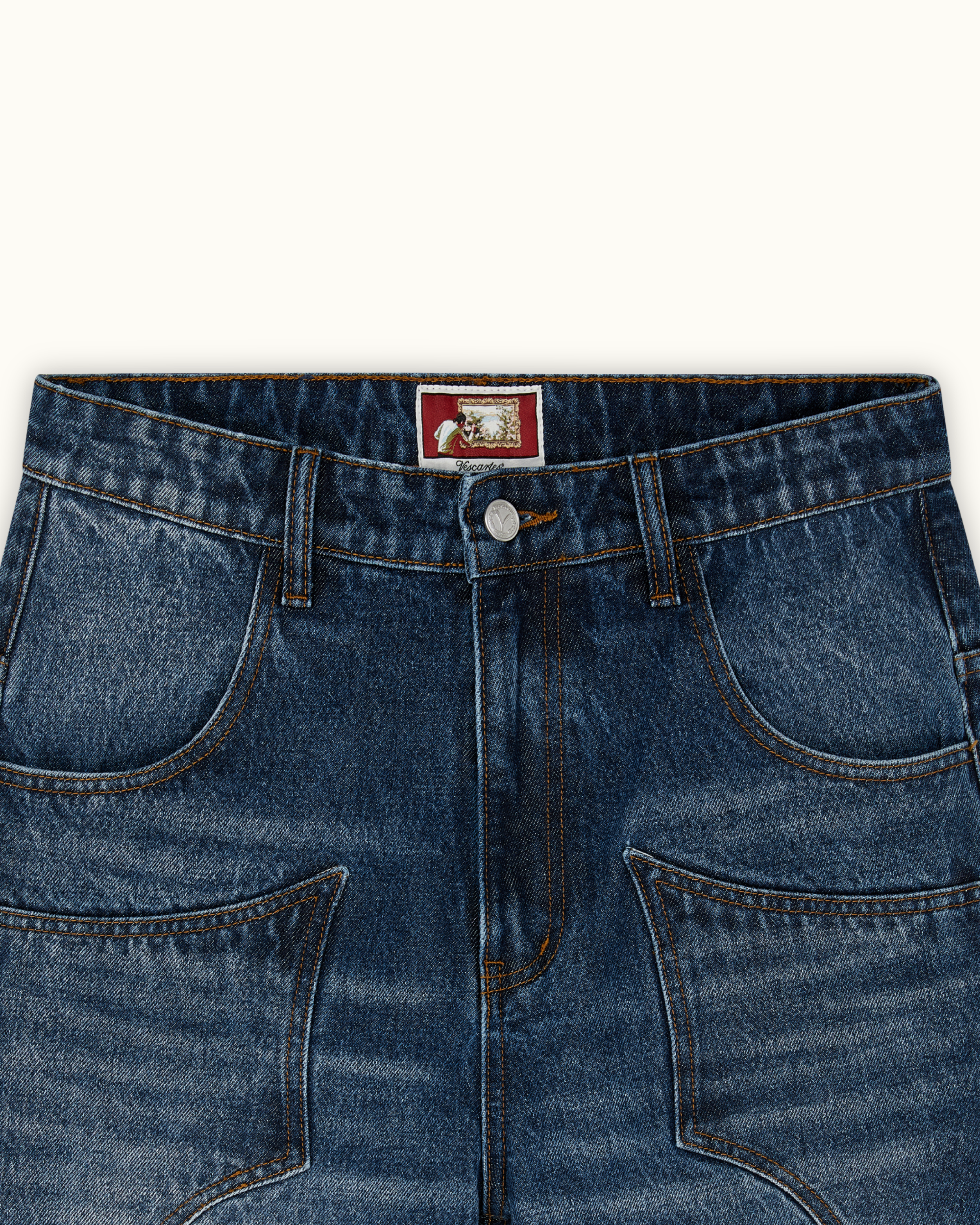 Fallout Denim