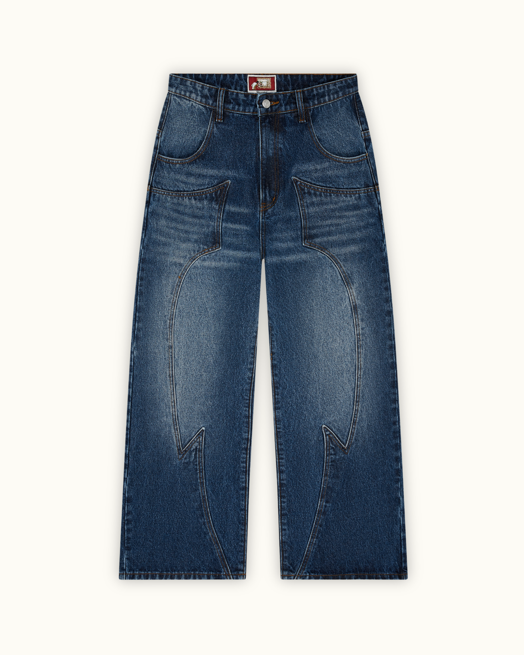 Fallout Denim