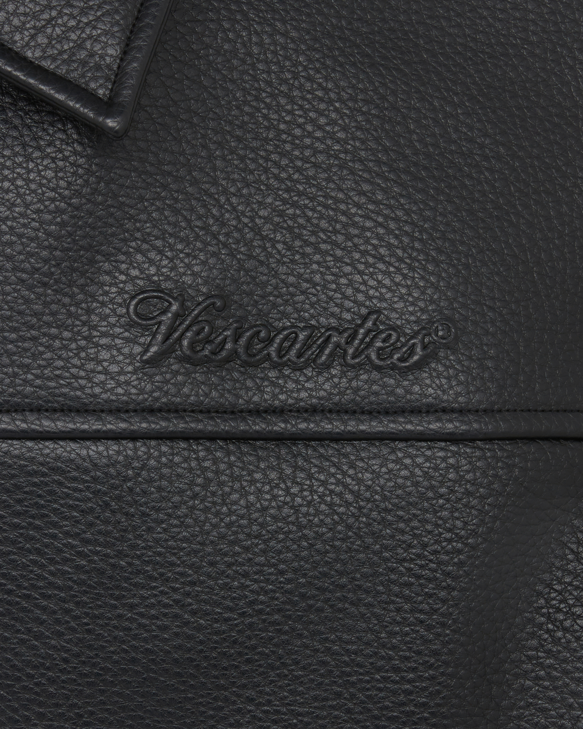 Apollo Leather Jacket