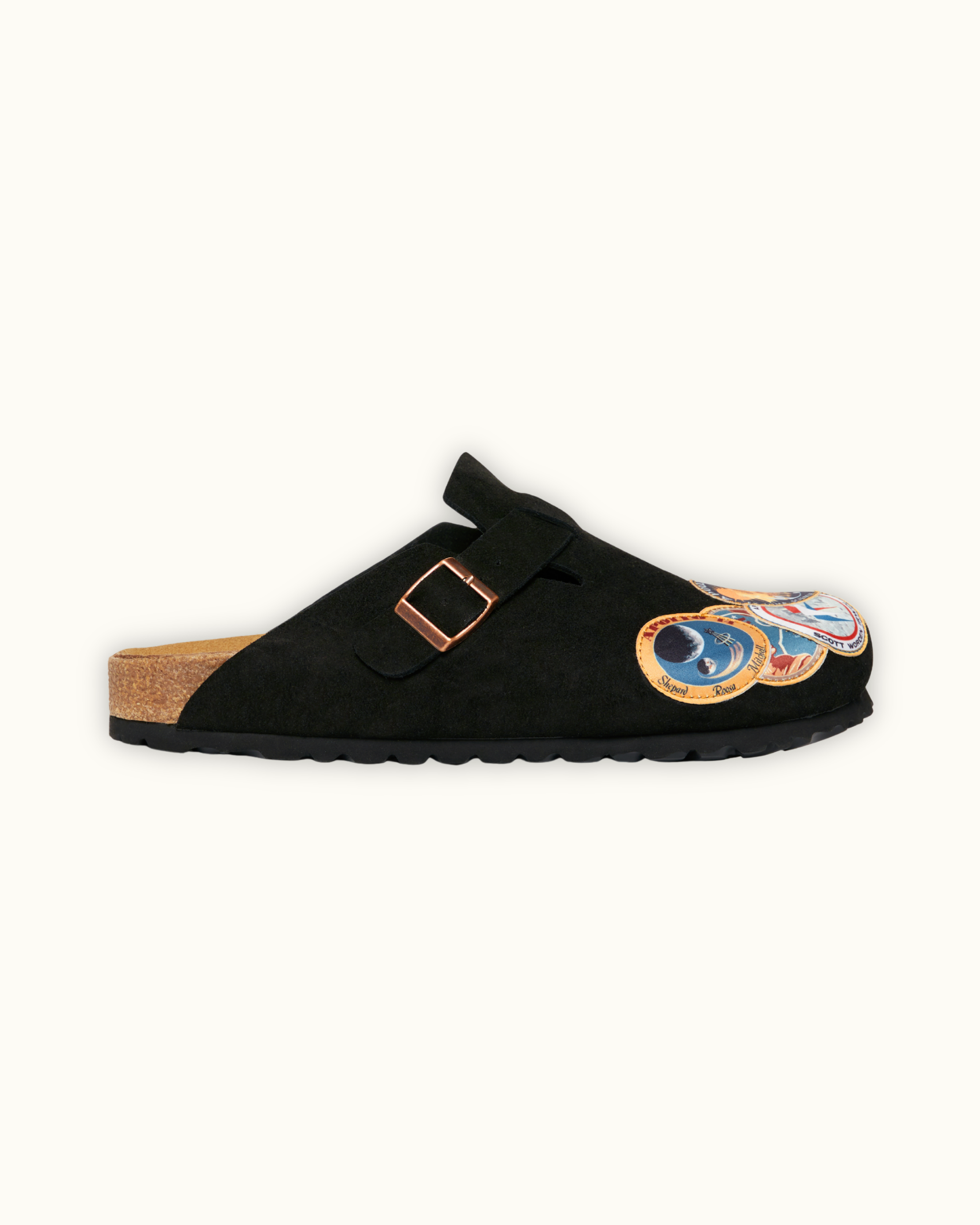 Mission Clogs