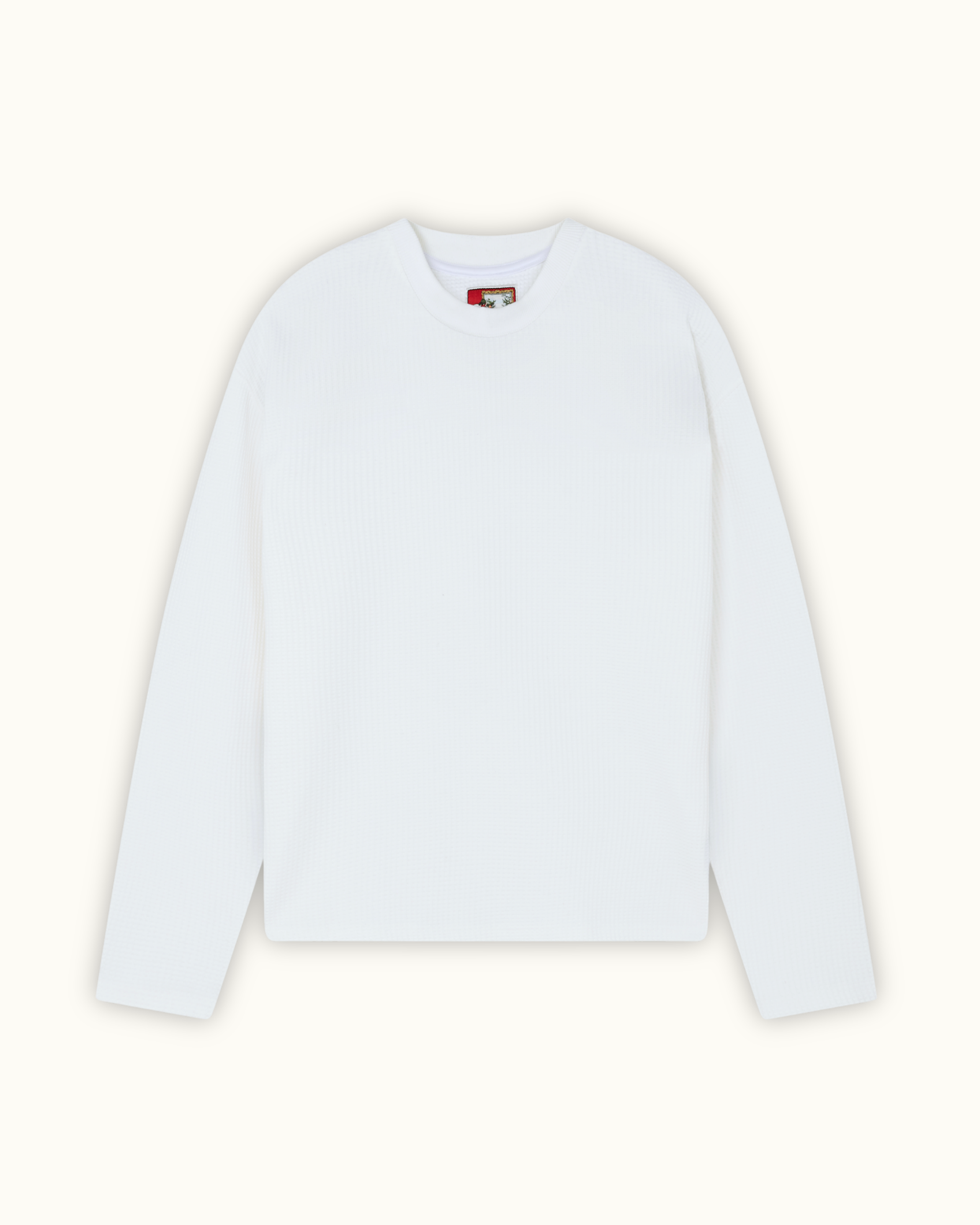 Mission Waffle Knit