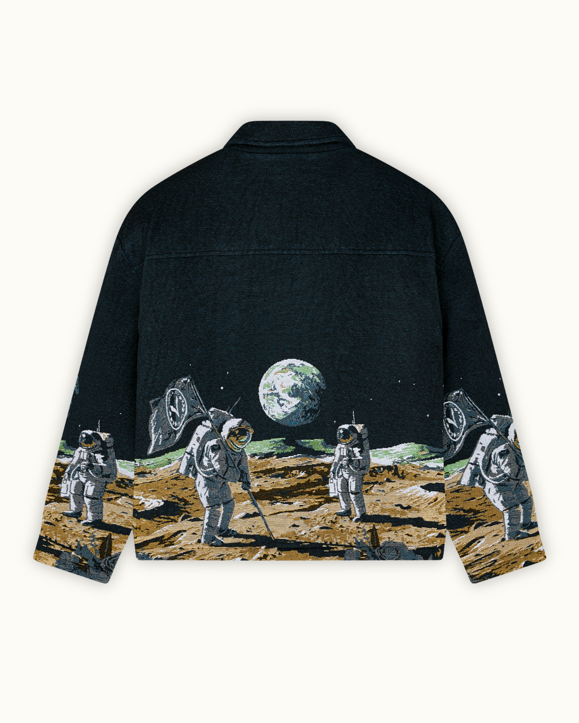 Moon Landing Jacket