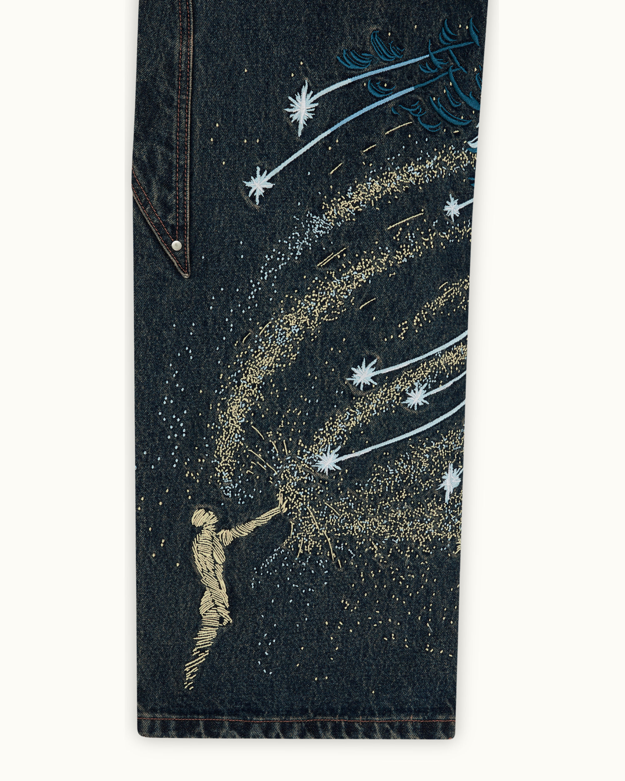 Nova Denim