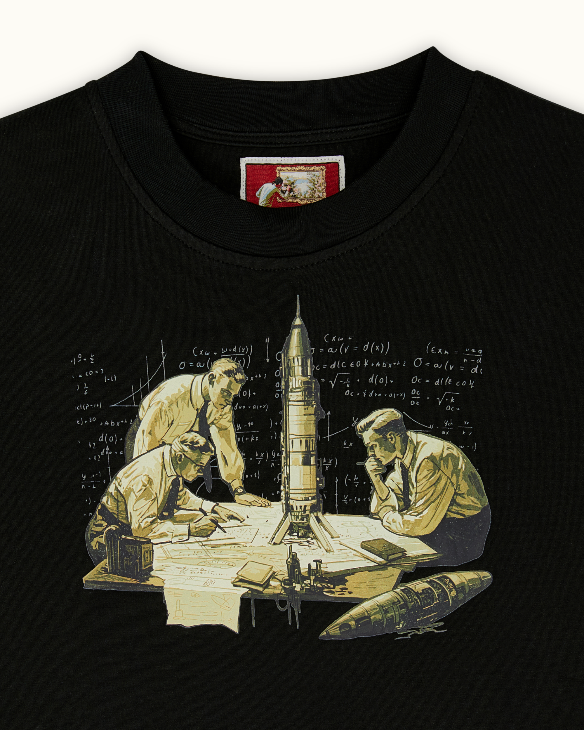Pioneer T-Shirt