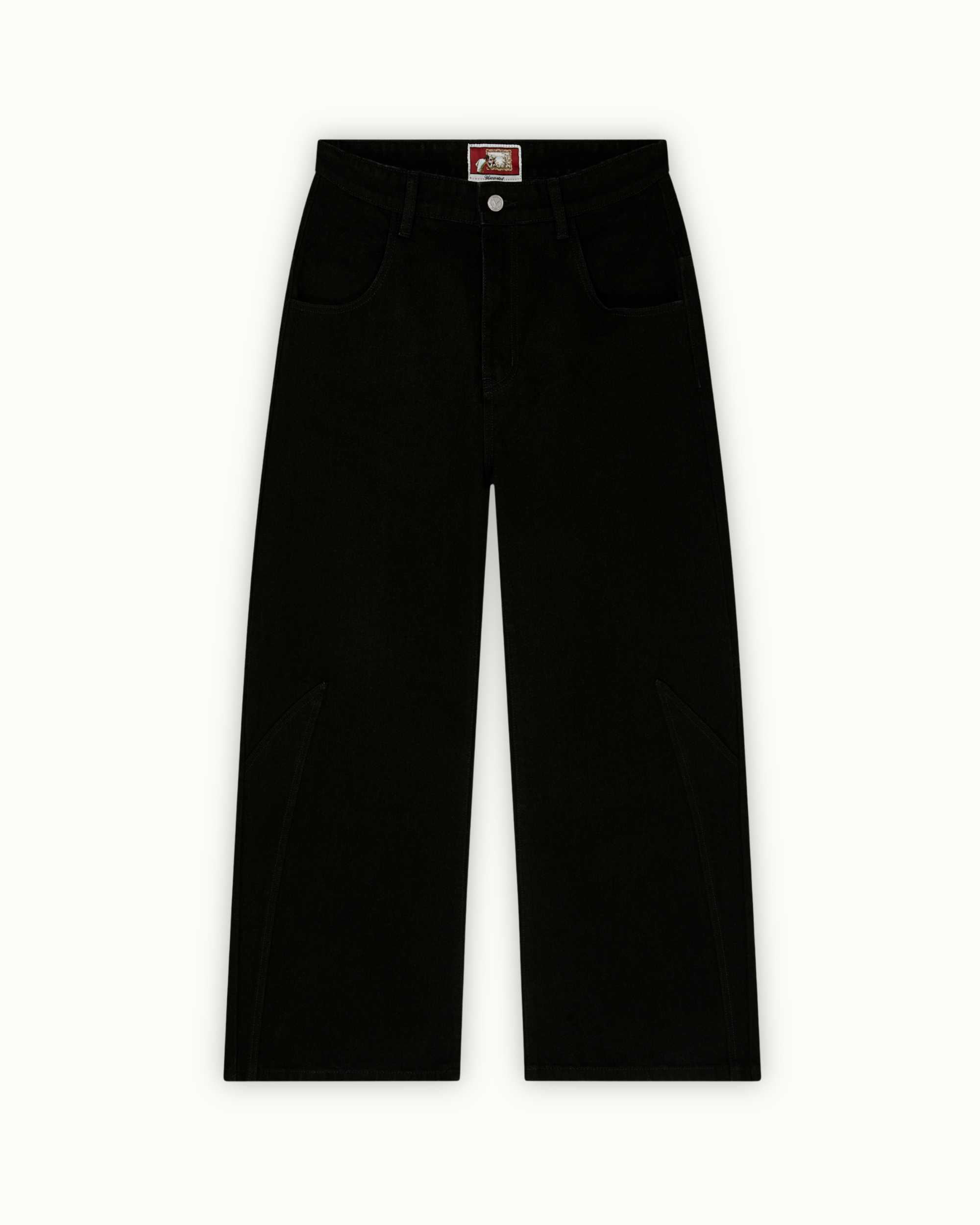 Seraph Denim