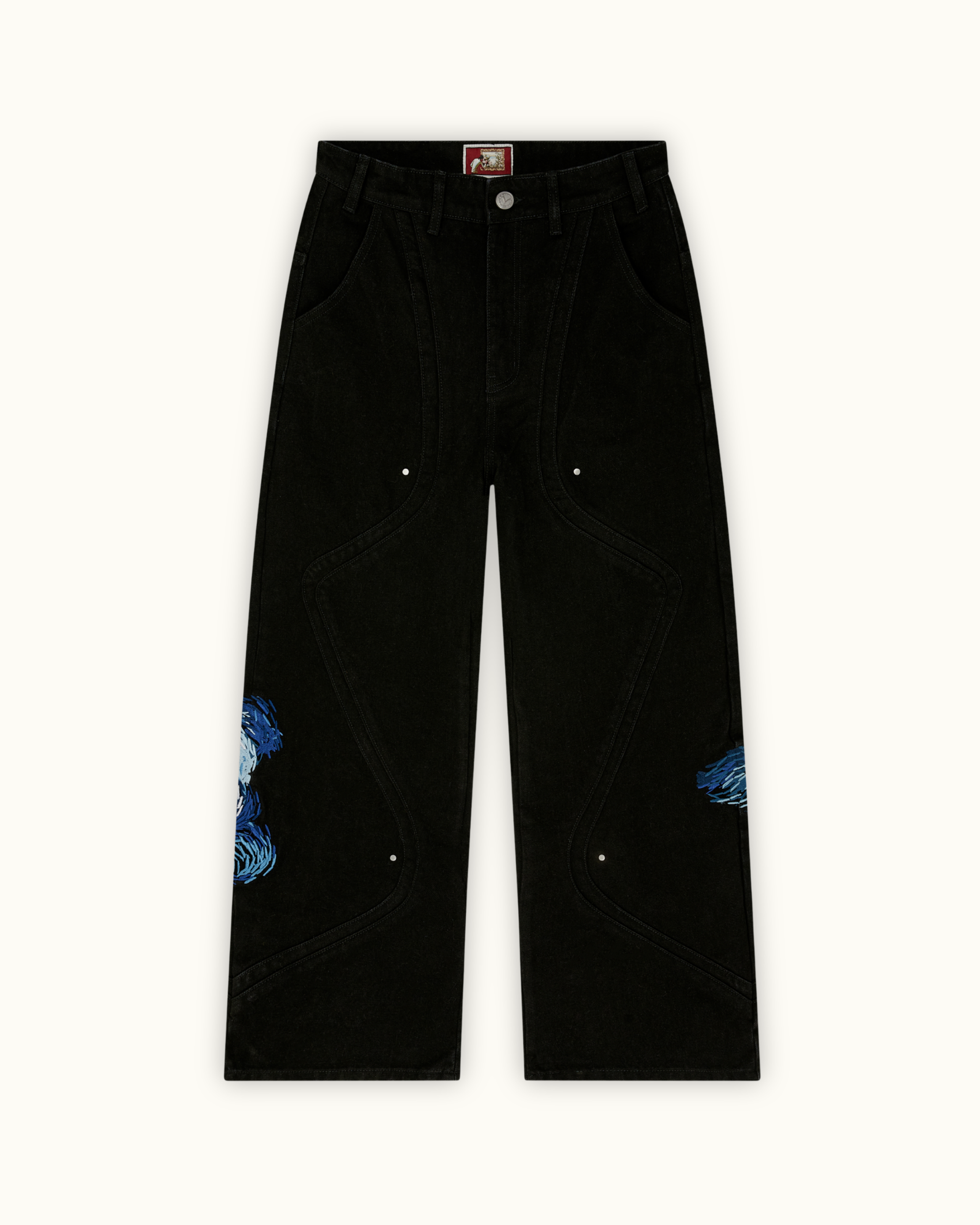 Voyager Denim