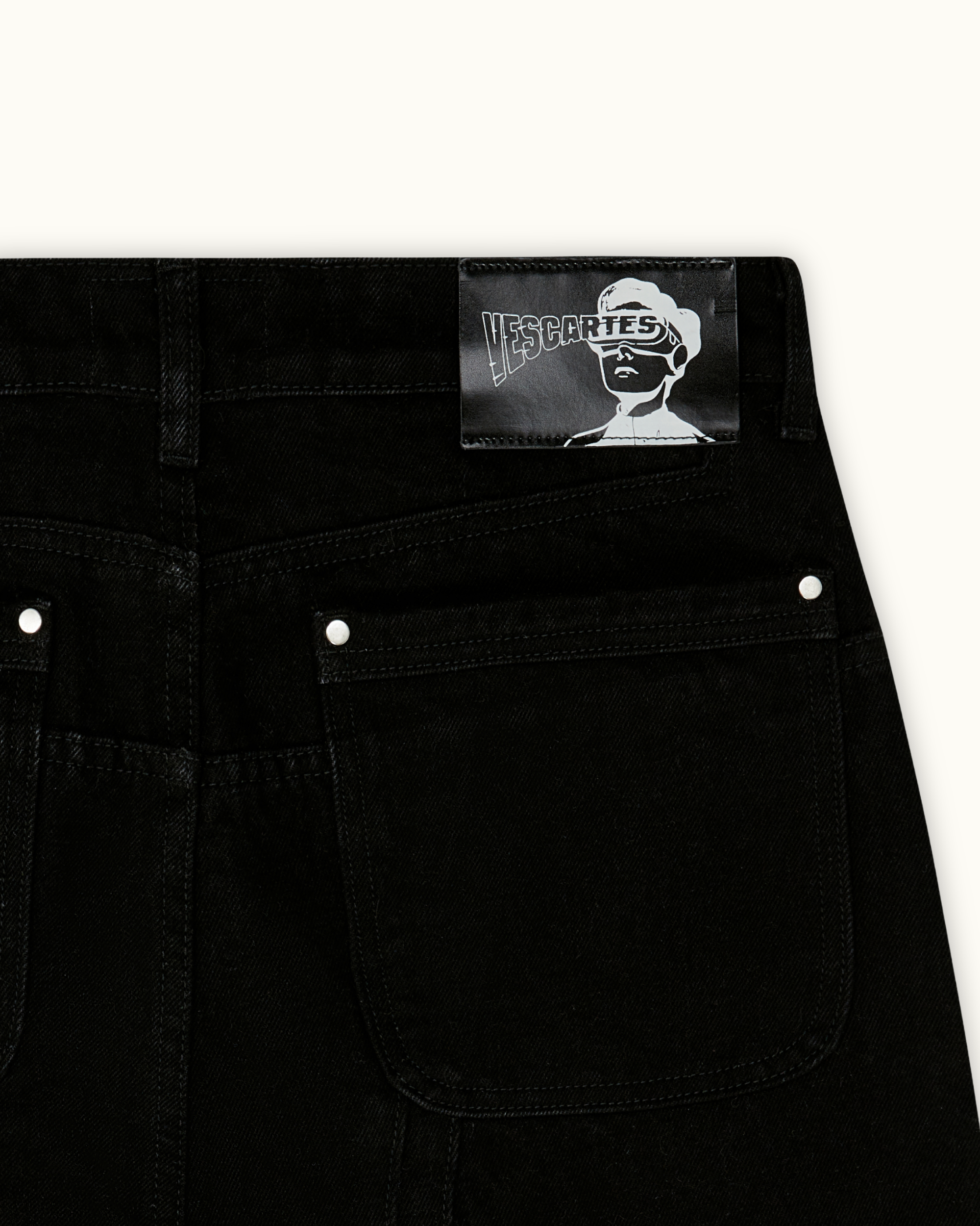 Voyager Denim