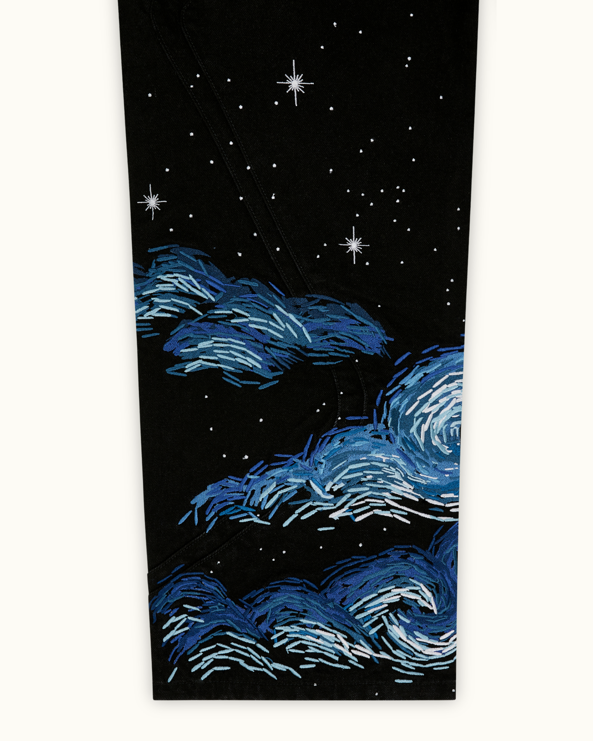 Voyager Denim