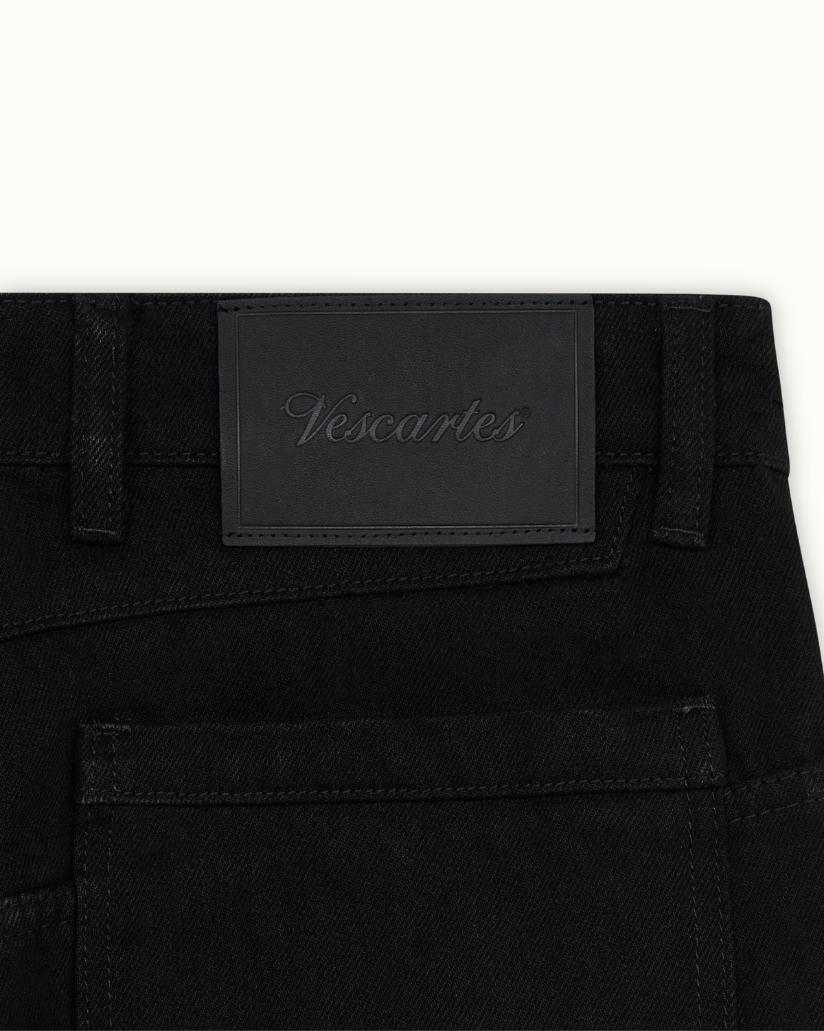 Ashenveil Denim