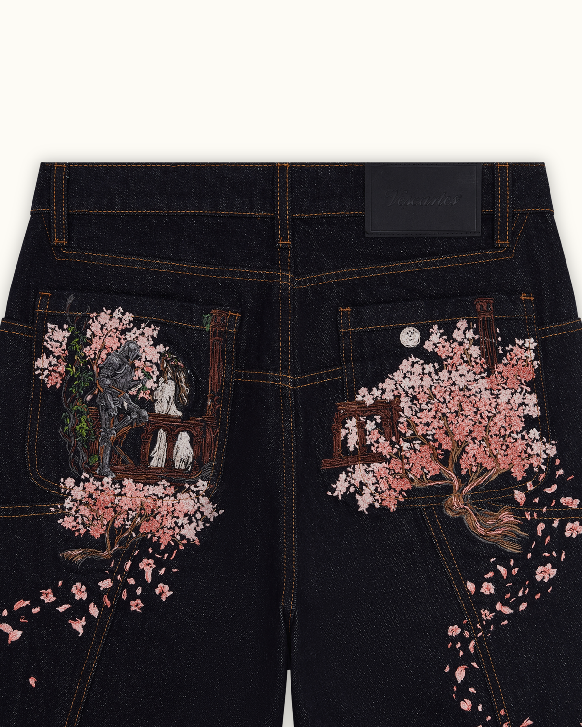 Elysium Denim