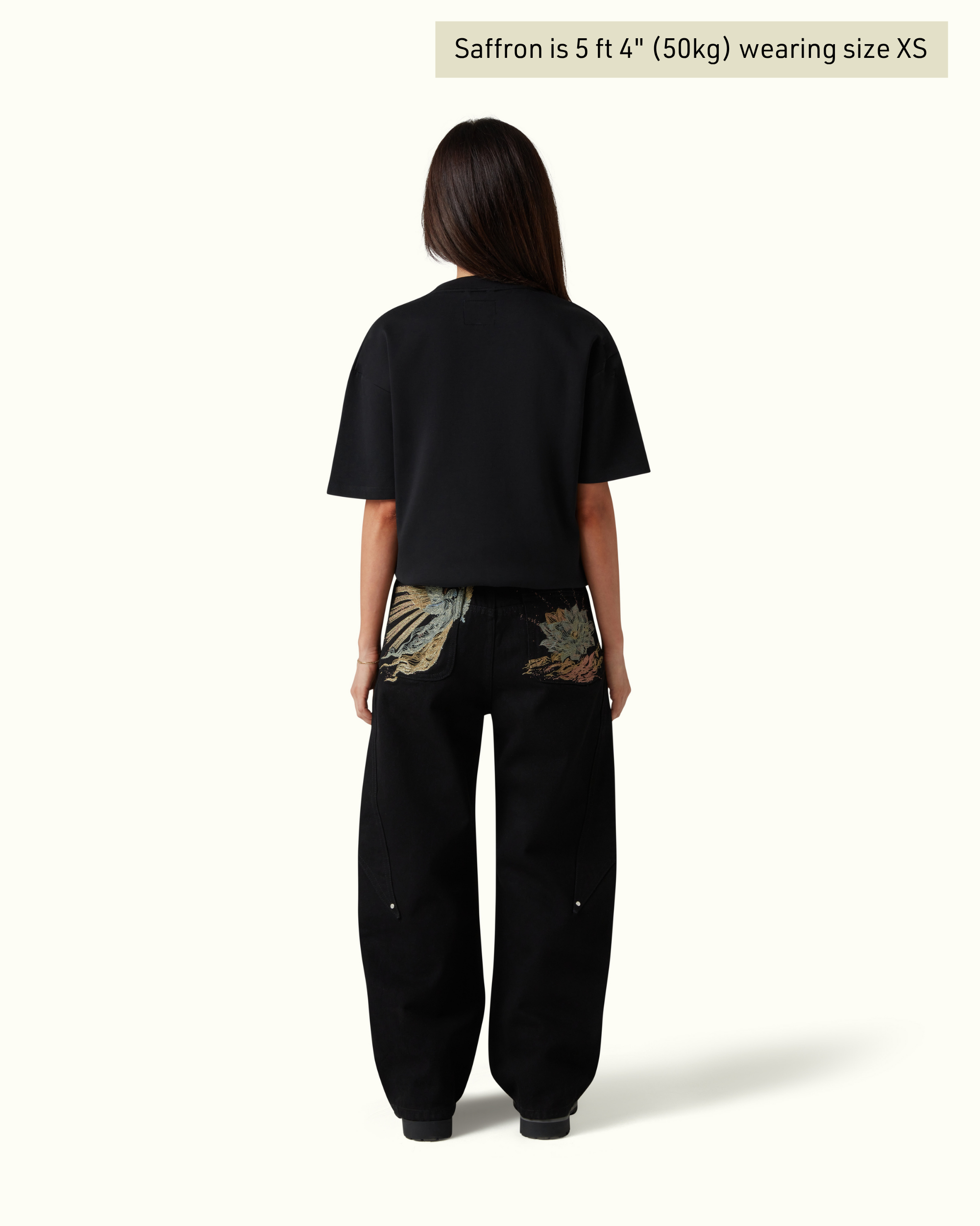 Seraph Denim