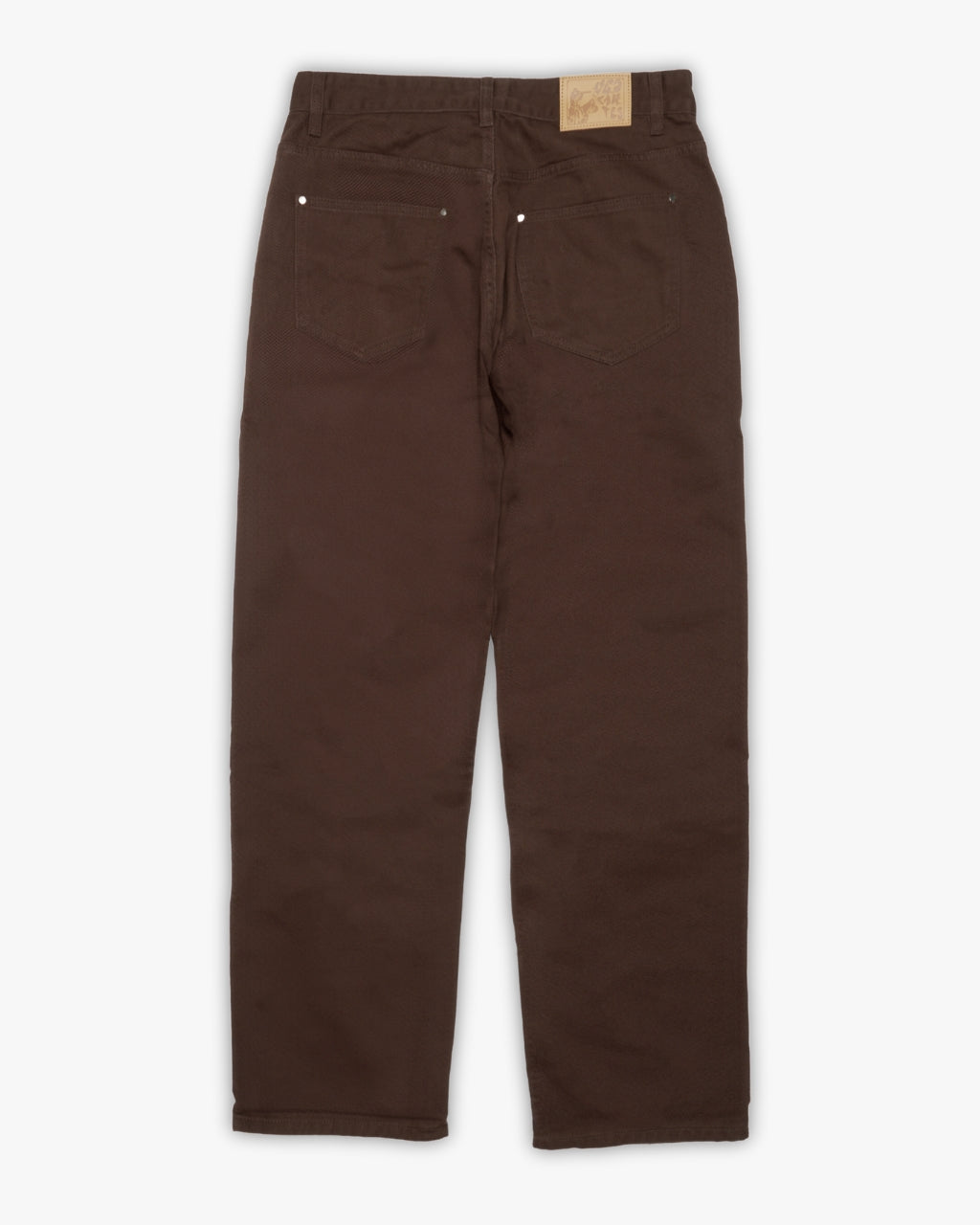 RODEO CARPENTER PANTS
