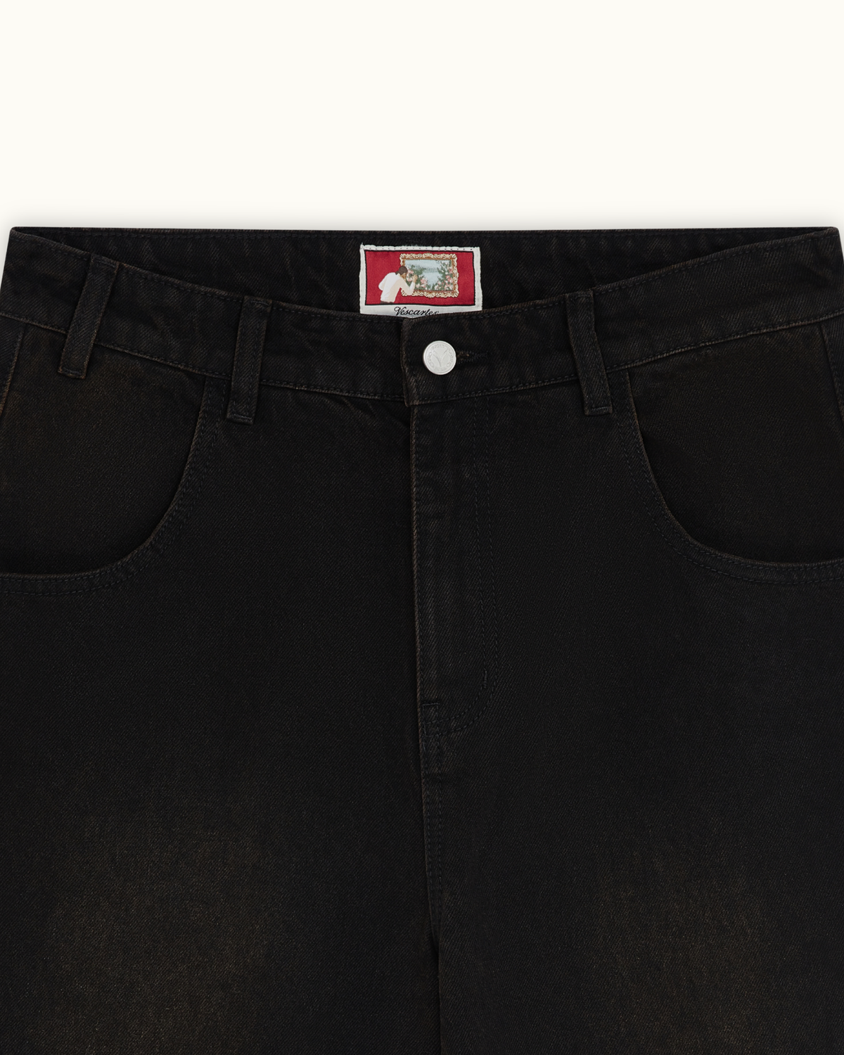Pegasus Denim