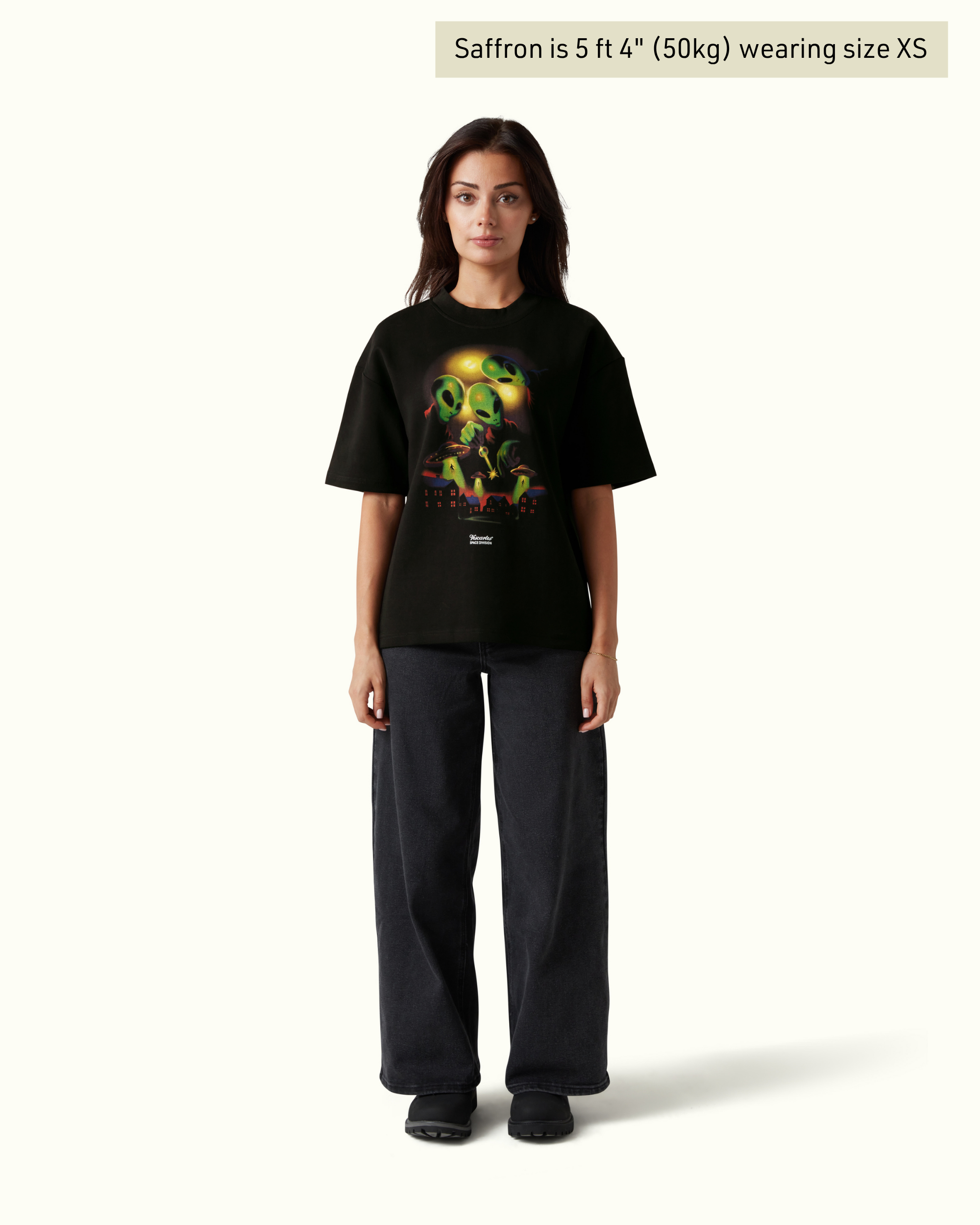 Arrival T-Shirt