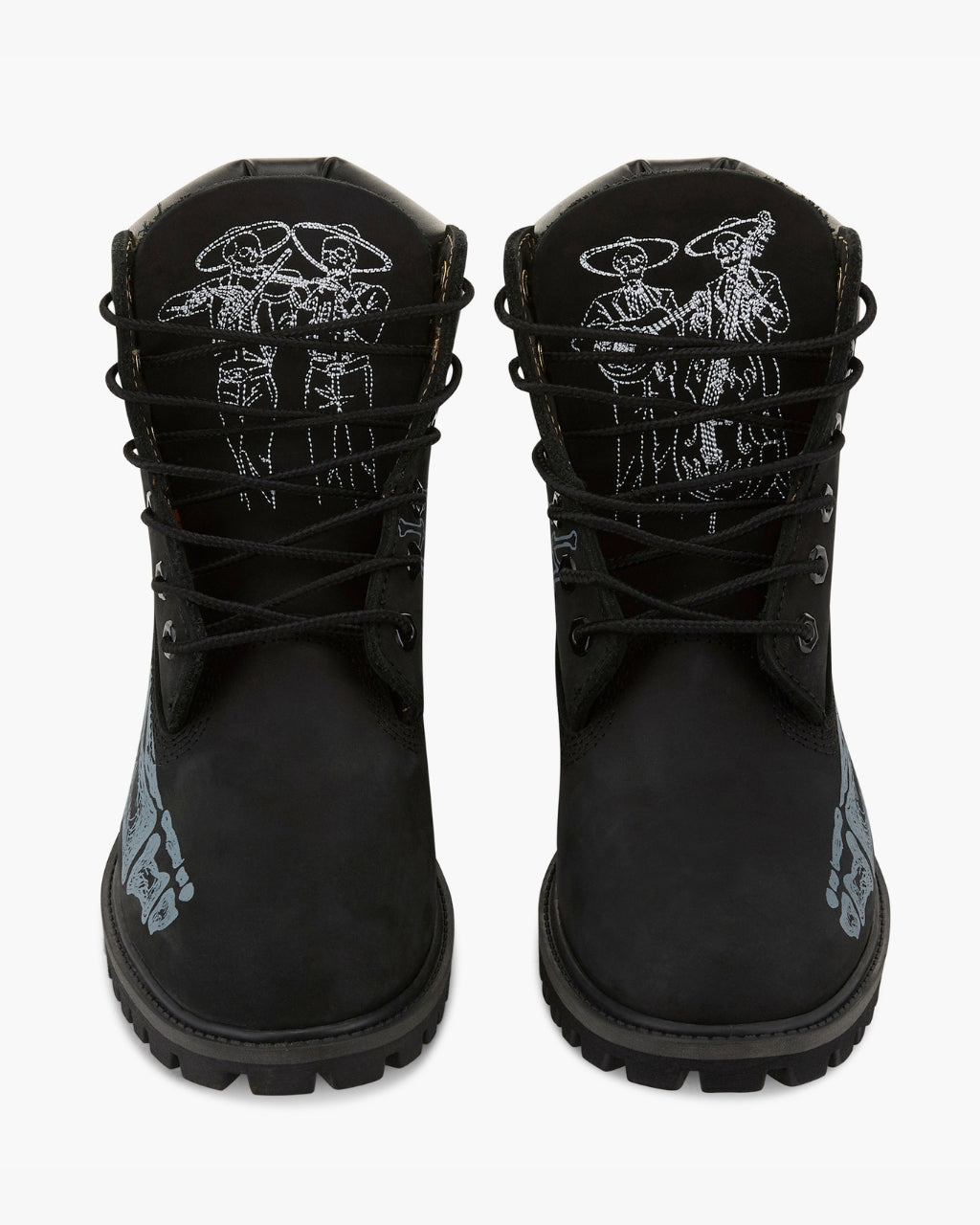 BONEWALKER BOOTS