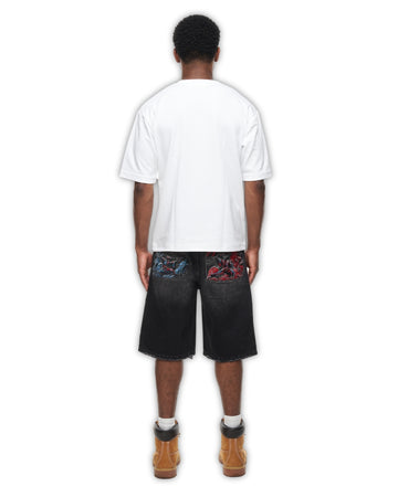 ELEMENTAL DUEL JORTS