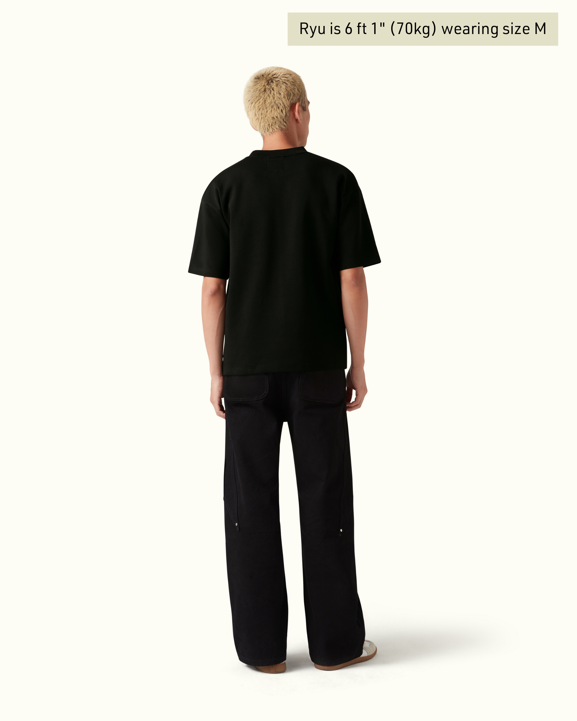 Arrival T-Shirt