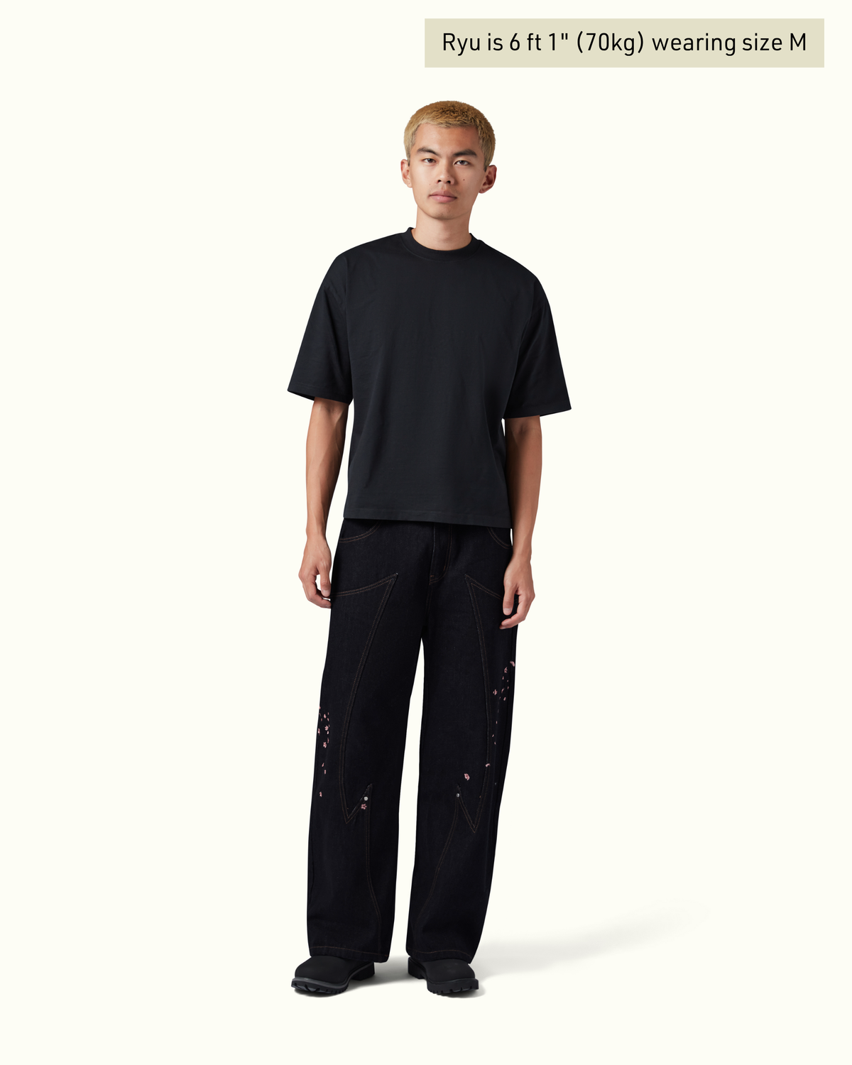 Elysium Denim