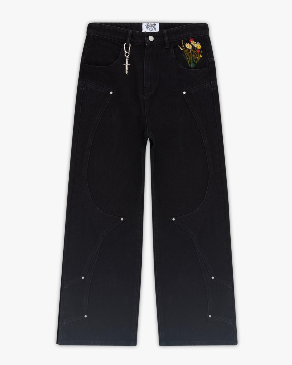 Fallen Knight Denim