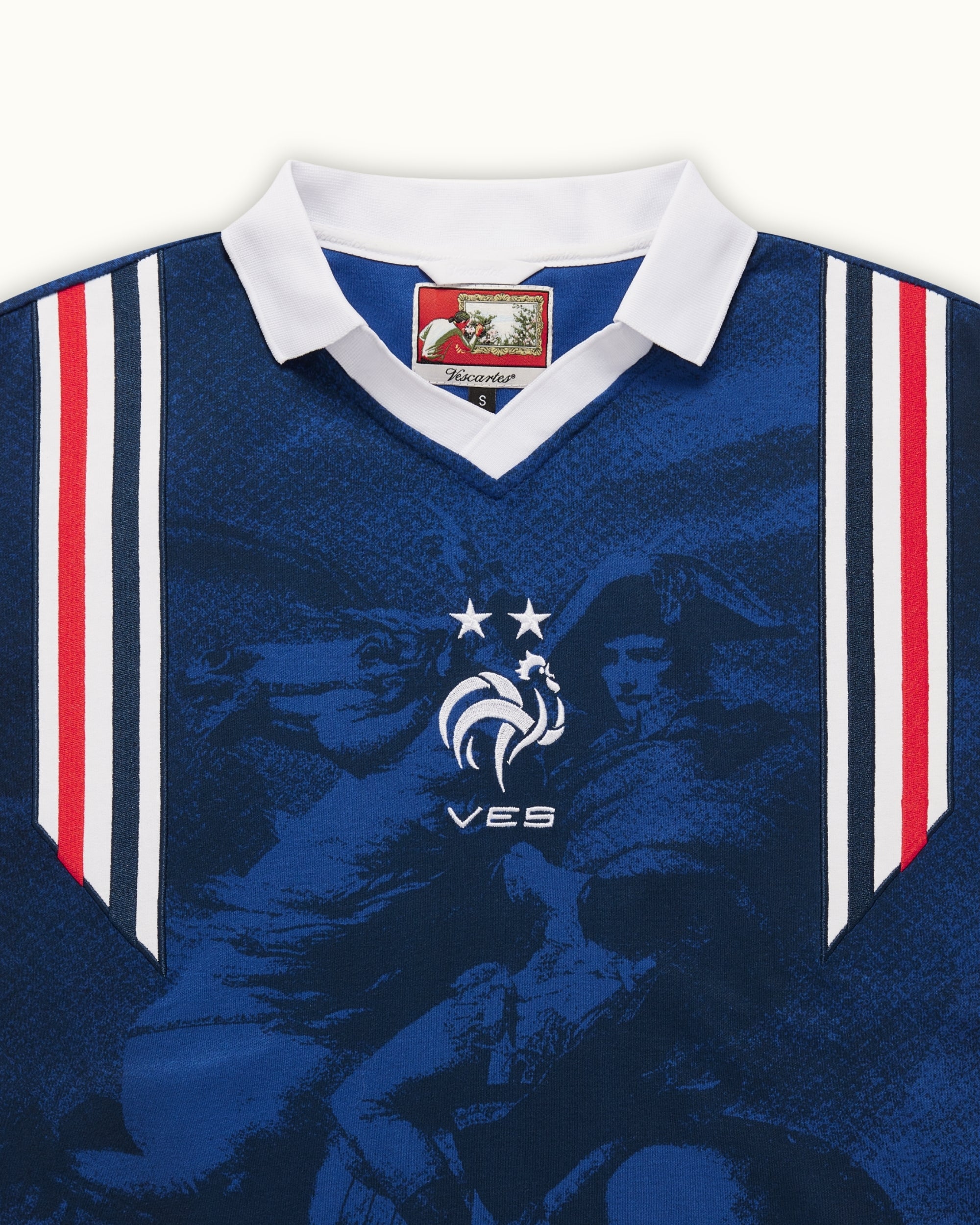 France Jersey