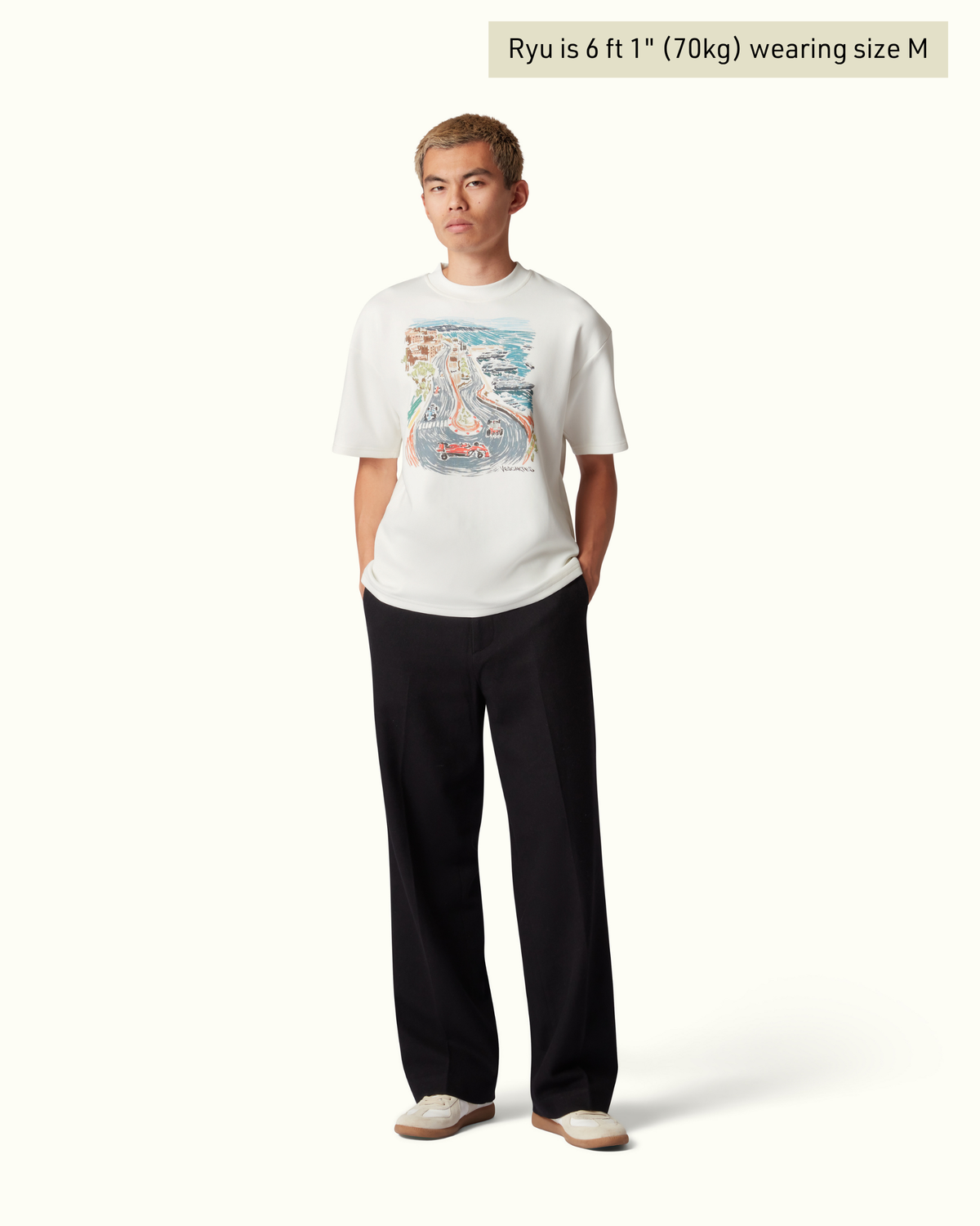 Riviera T-Shirt