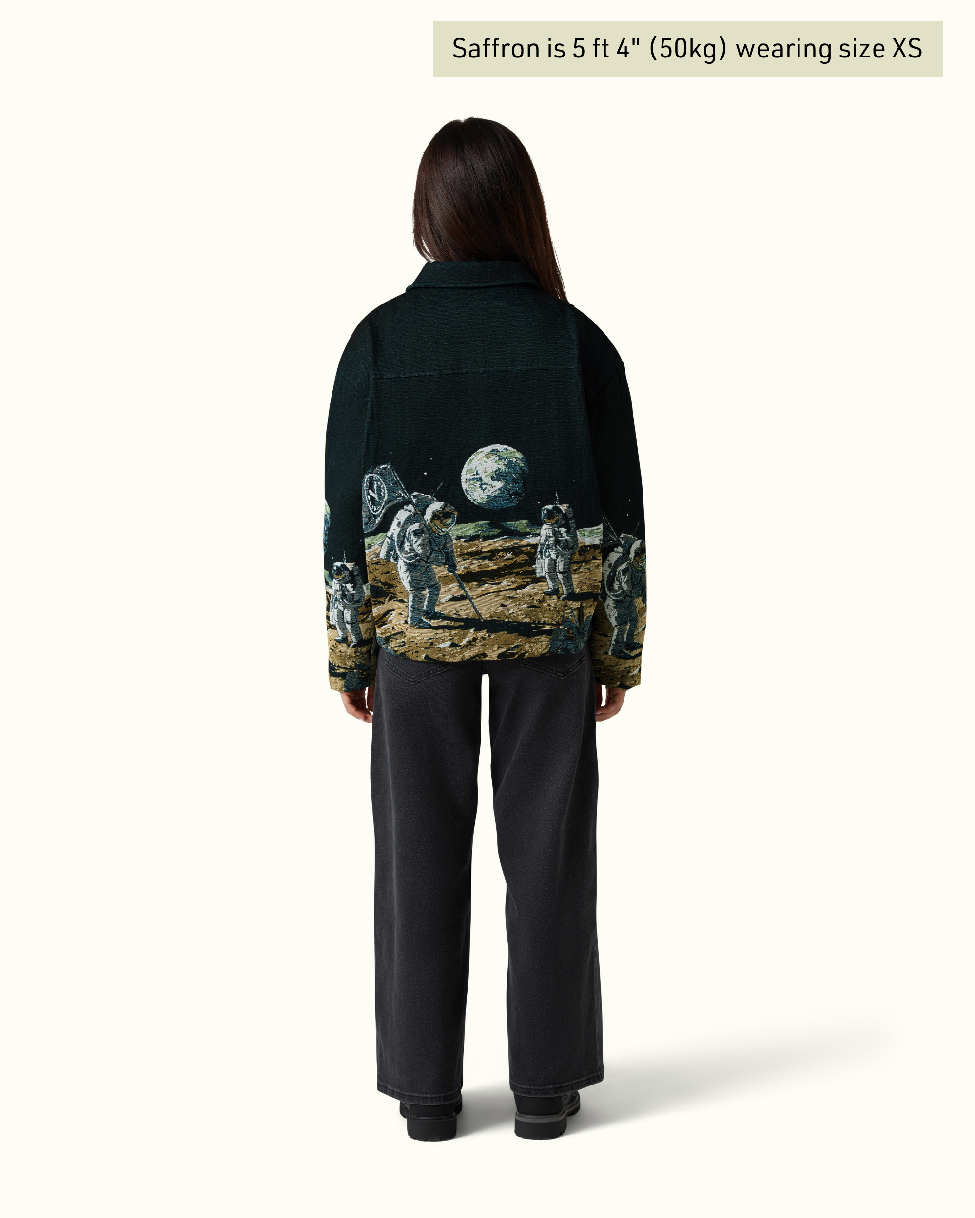 Moon Landing Jacket