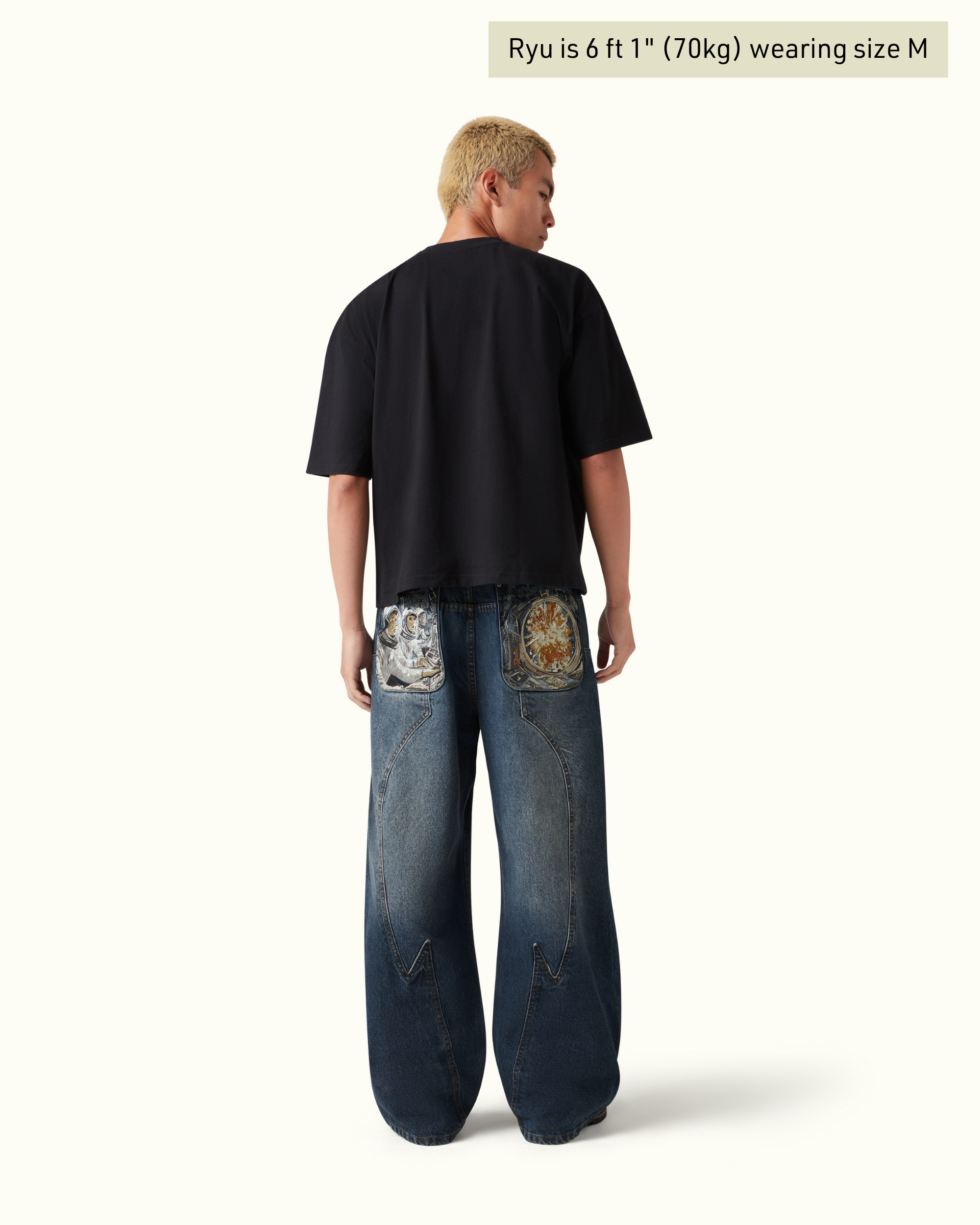 Fallout Denim