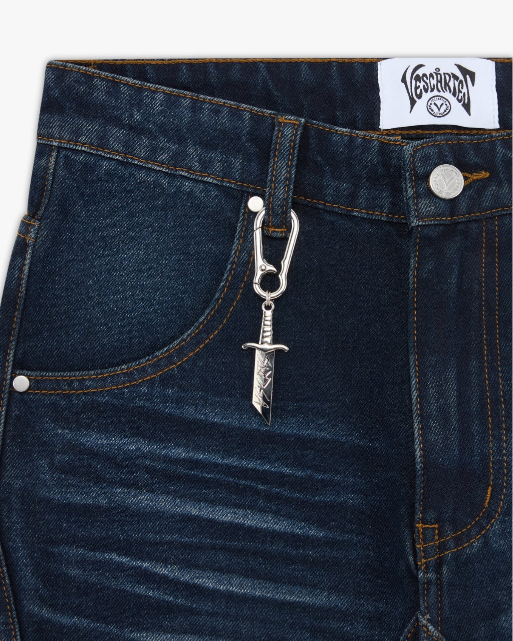 Armour Denim