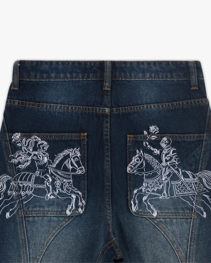 Armour Denim