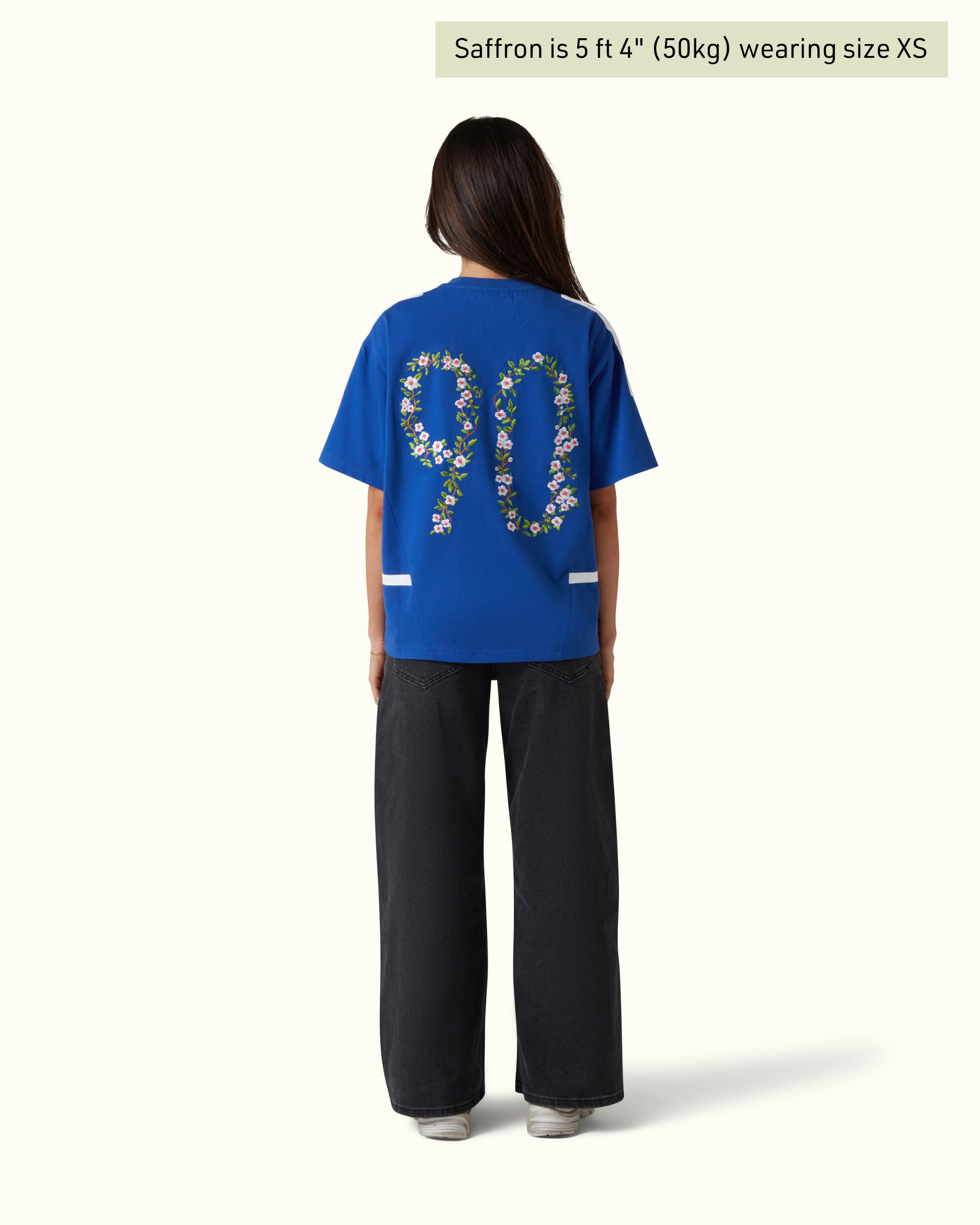 Brazil Away Jersey