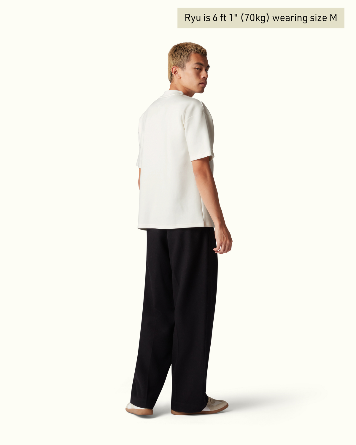 Riviera T-Shirt
