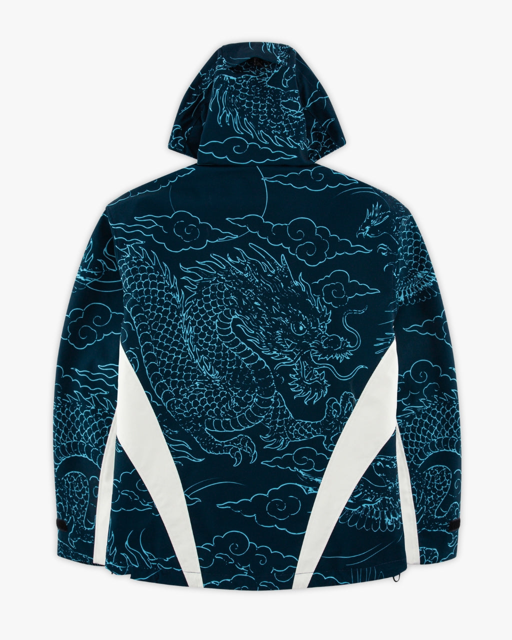 Japan Shell Jacket