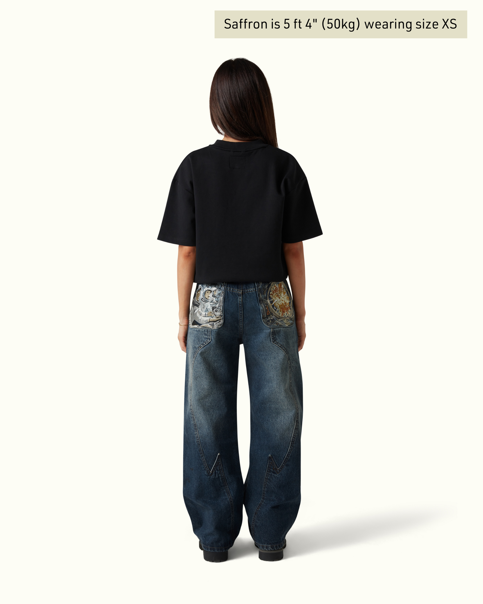Fallout Denim