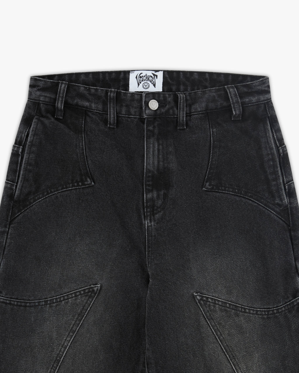 Graveyard Denim