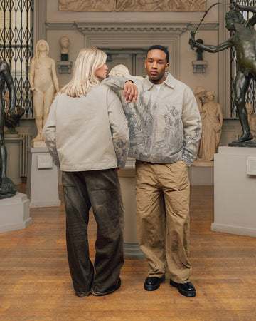 HERCULES JACKET