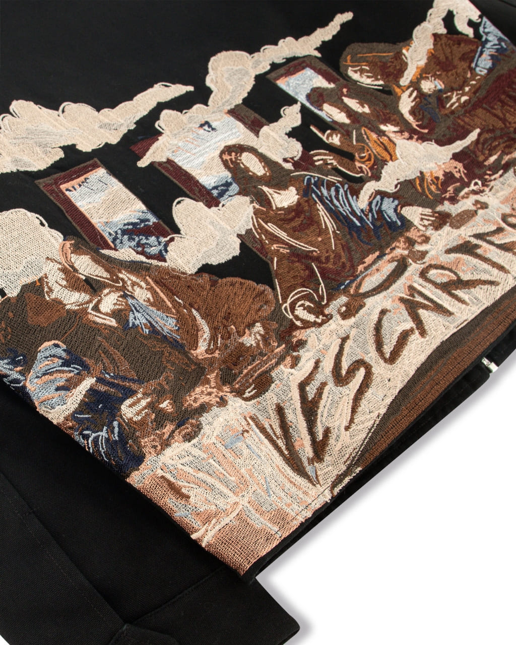 Last Supper Jacket