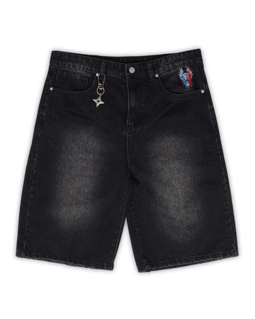 ELEMENTAL DUEL JORTS