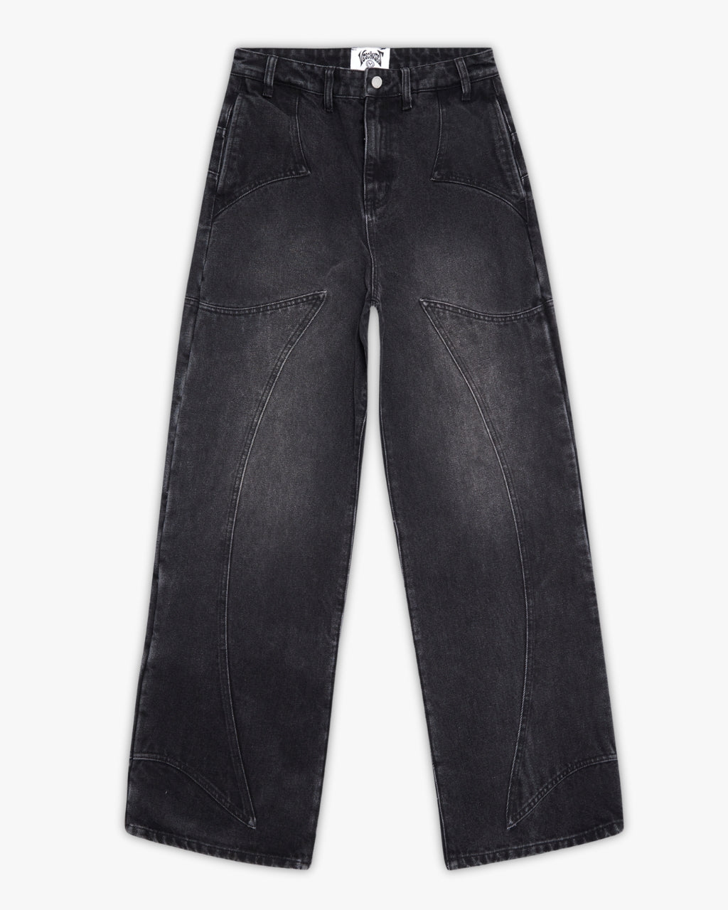 GRAVEYARD DENIM