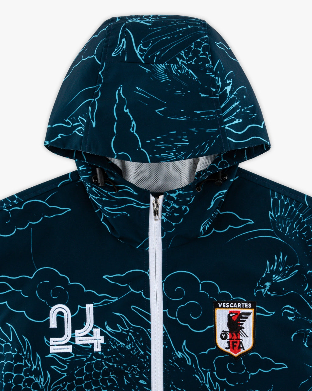 Japan Shell Jacket